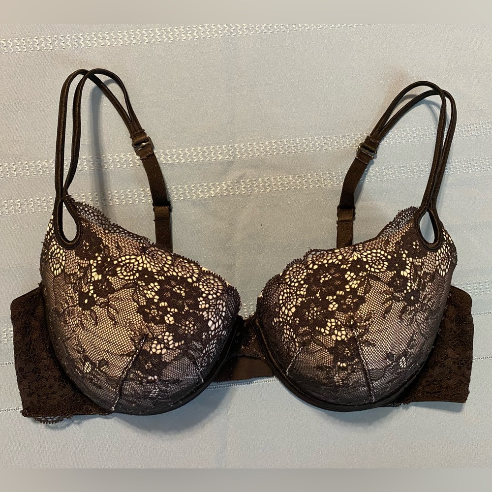 Victoria's Secret Sexy Little Thing Bra/38C